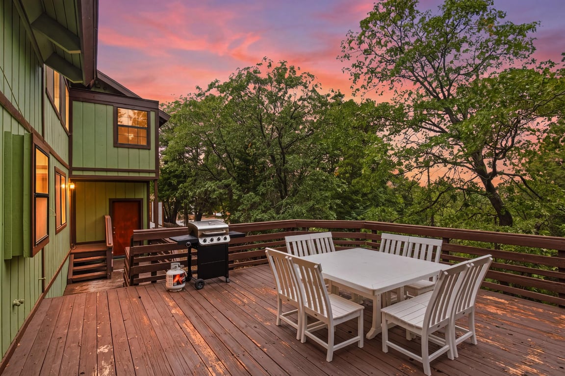 Cabin Image 11