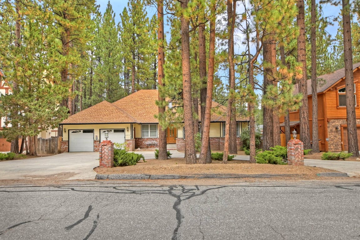 Cabin Image 49
