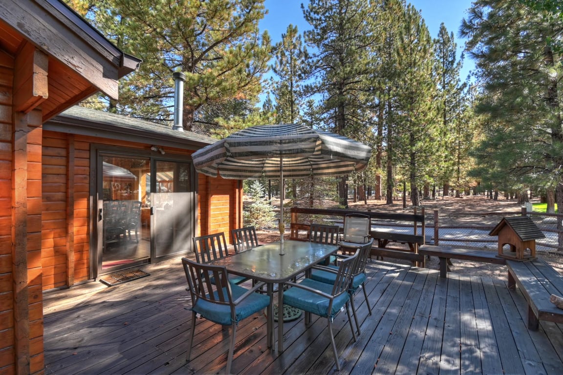 Cabin Image 44