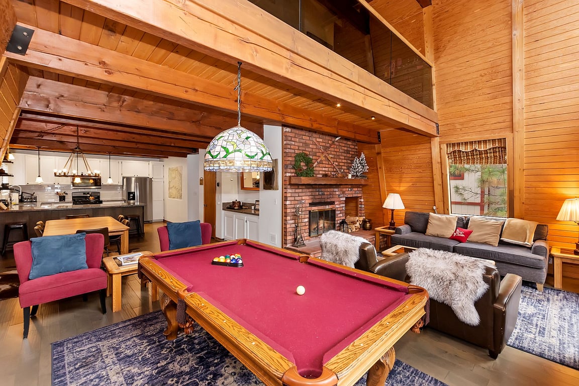 Cabin Image 5