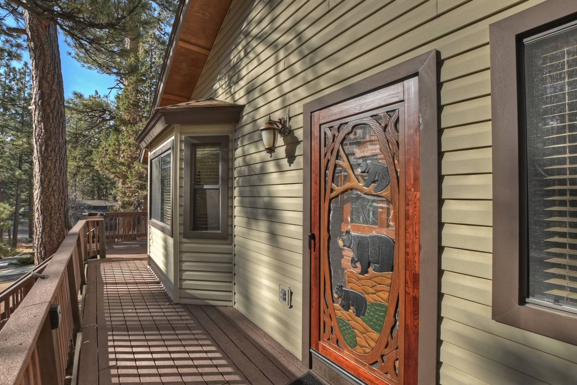 Cabin Image 5