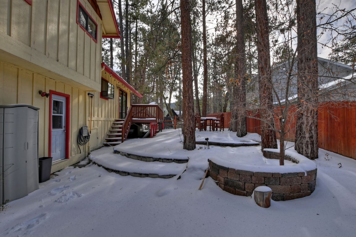 Cabin Image 38