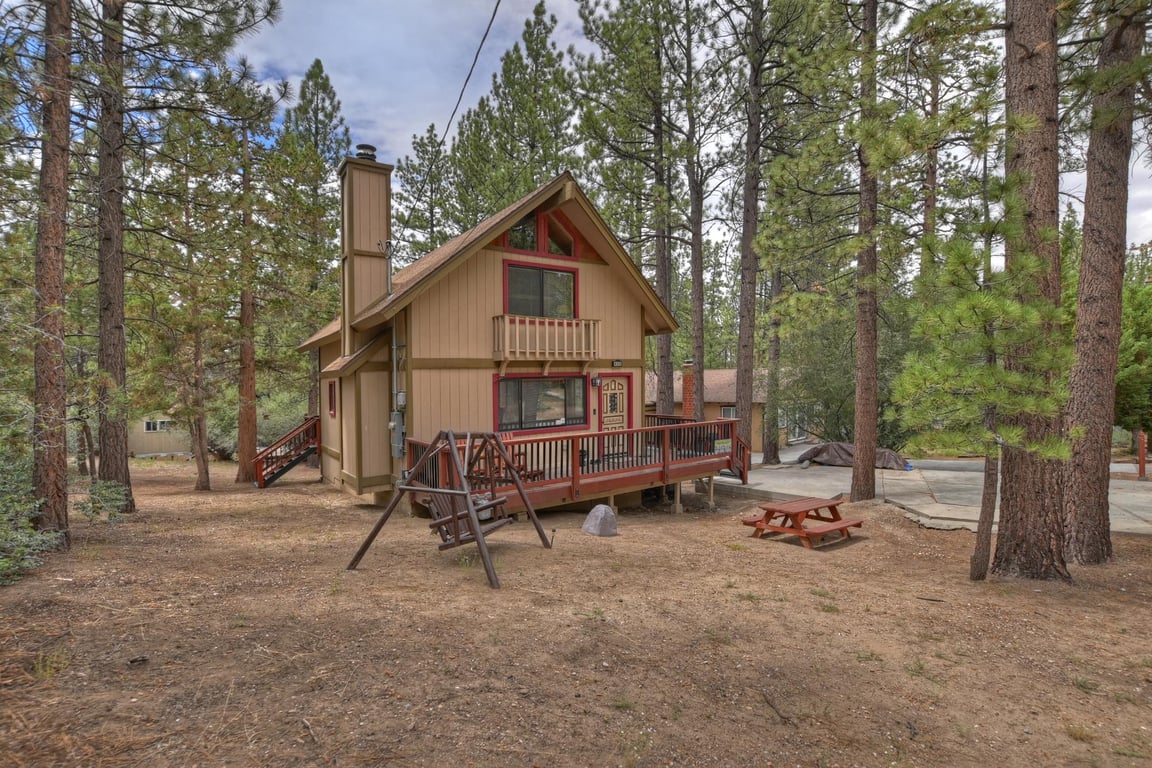 Cabin Image 26