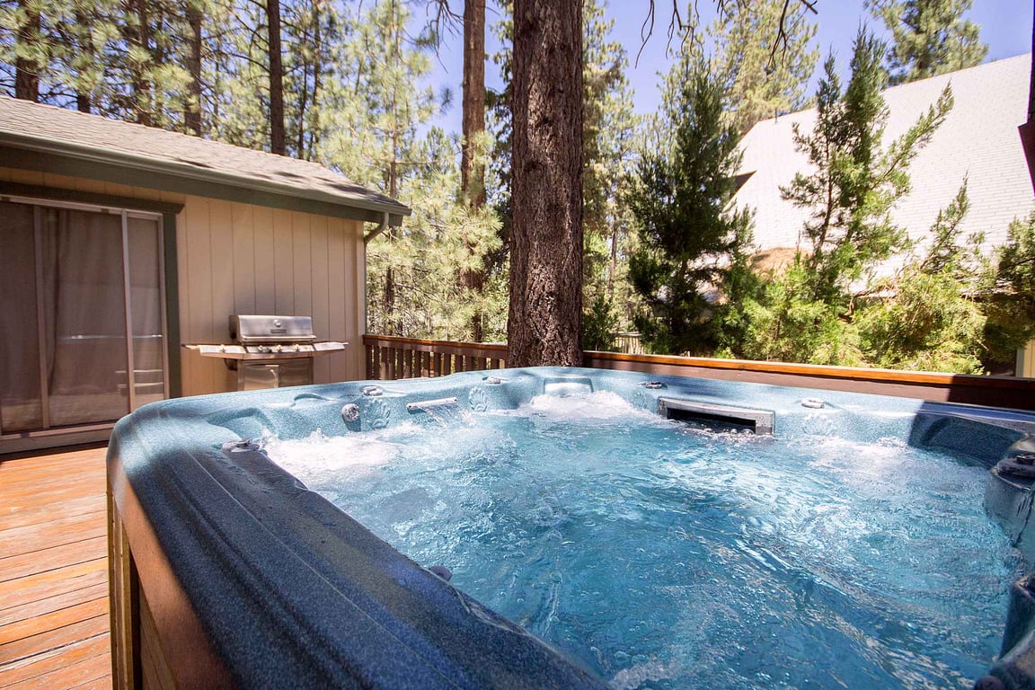 Cabin Image 1
