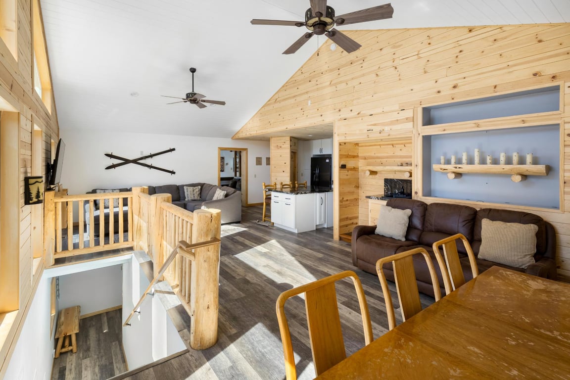 Cabin Image 7