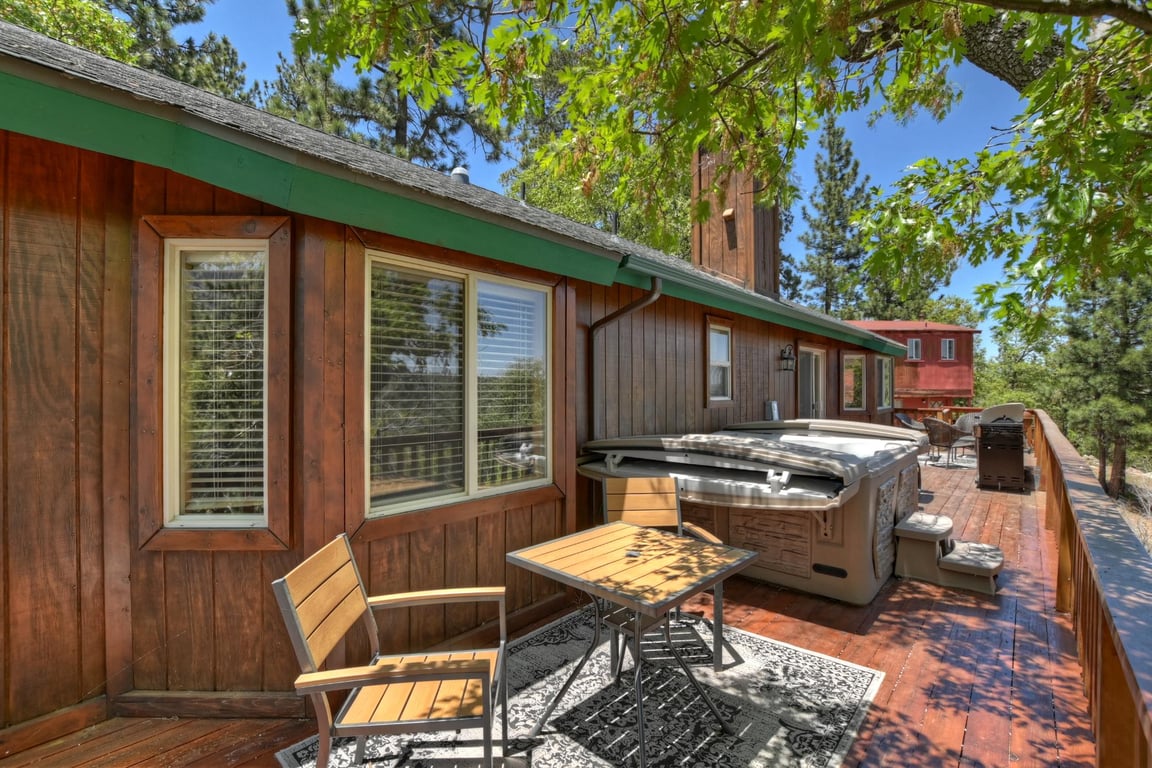 Cabin Image 33