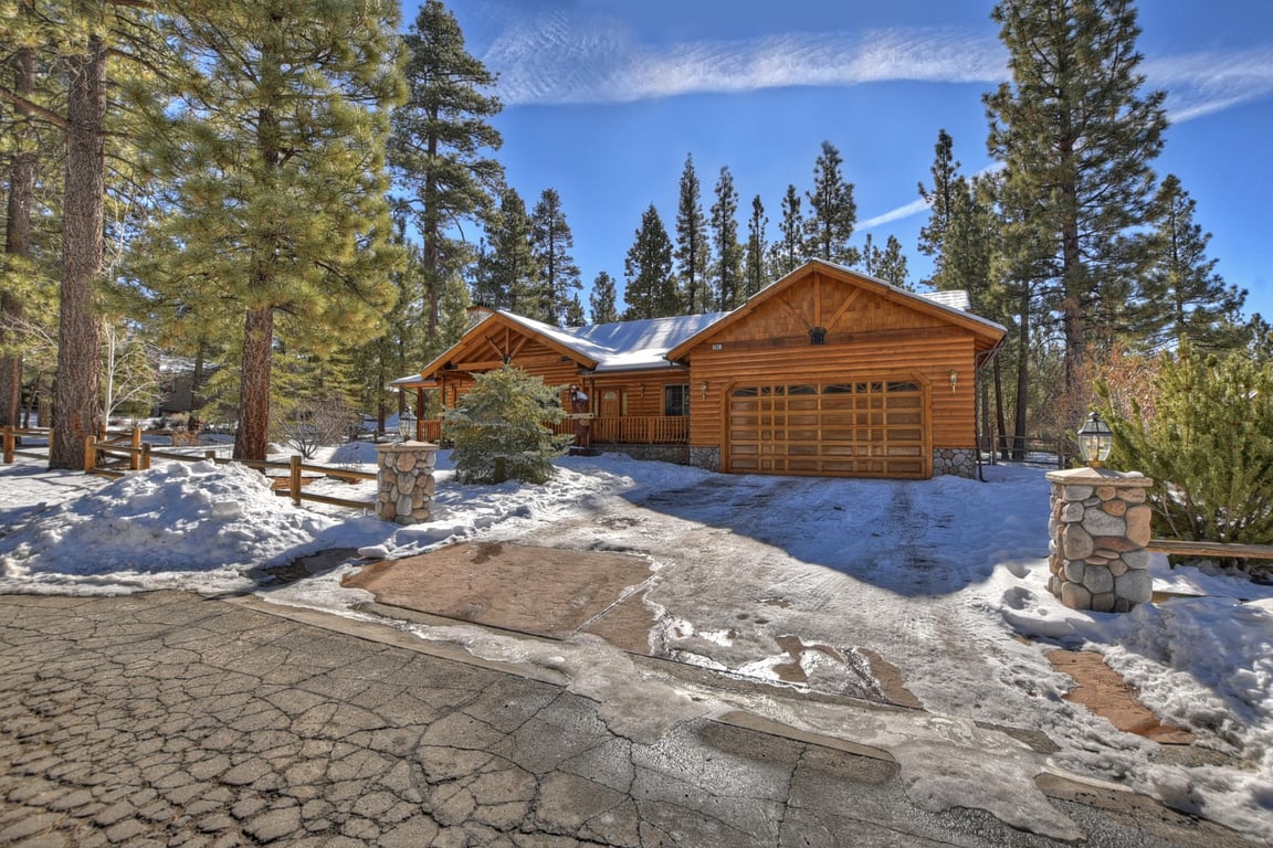 Cabin Image 33
