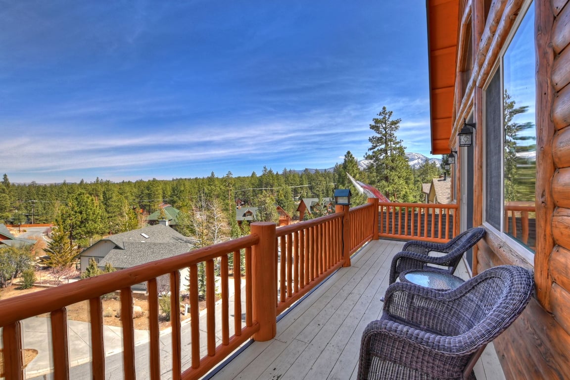 Cabin Image 16