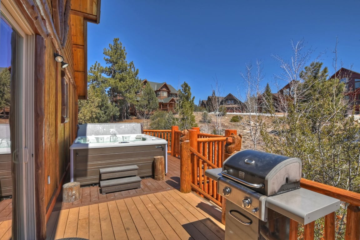 Cabin Image 60