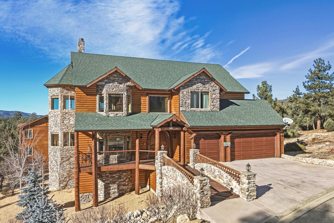 Cabin Image 5