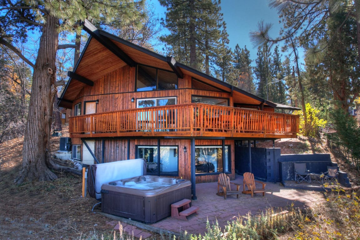 Cabin Image 38