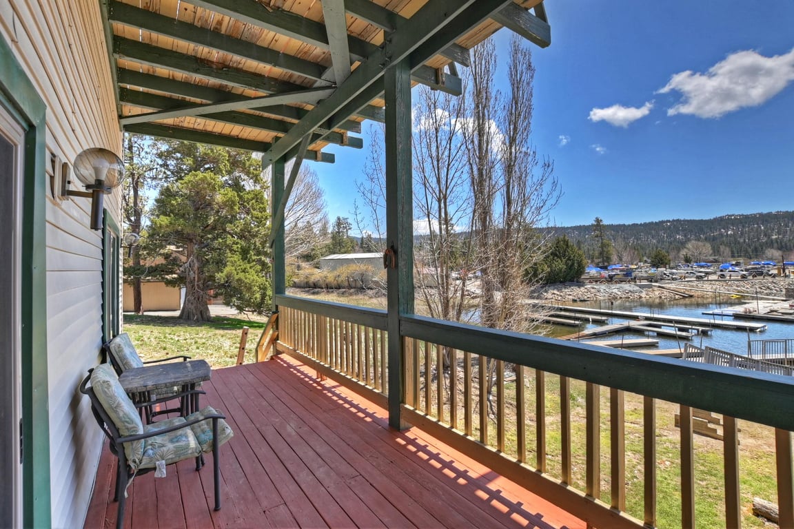 Cabin Image 42