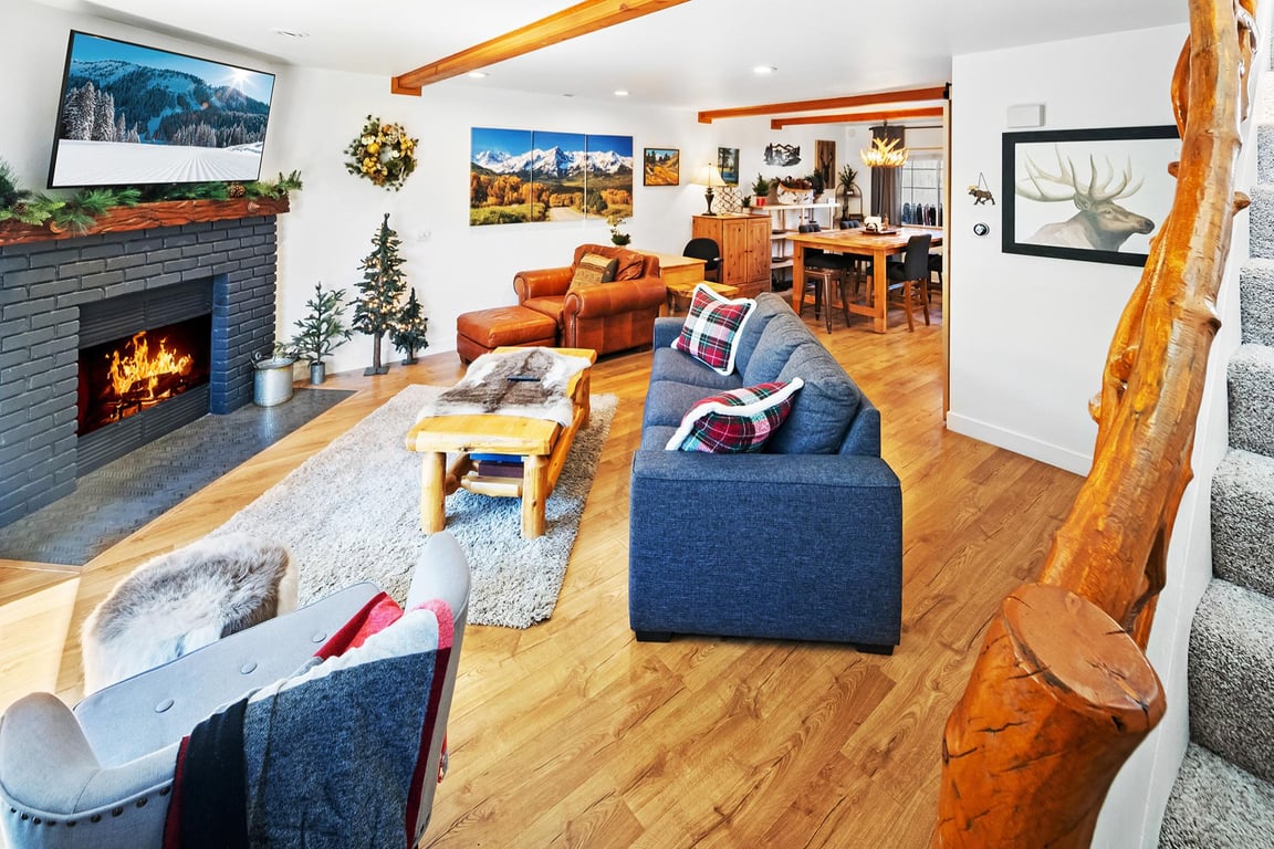 Cabin Image 9