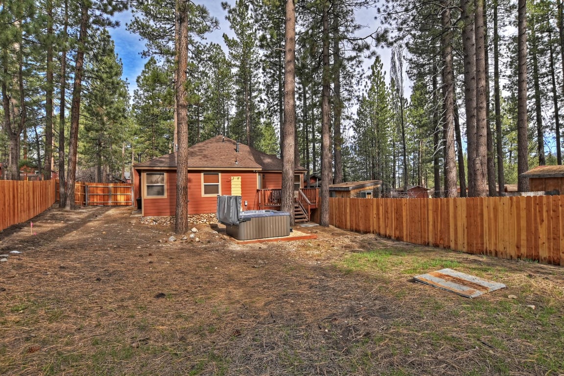 Cabin Image 27