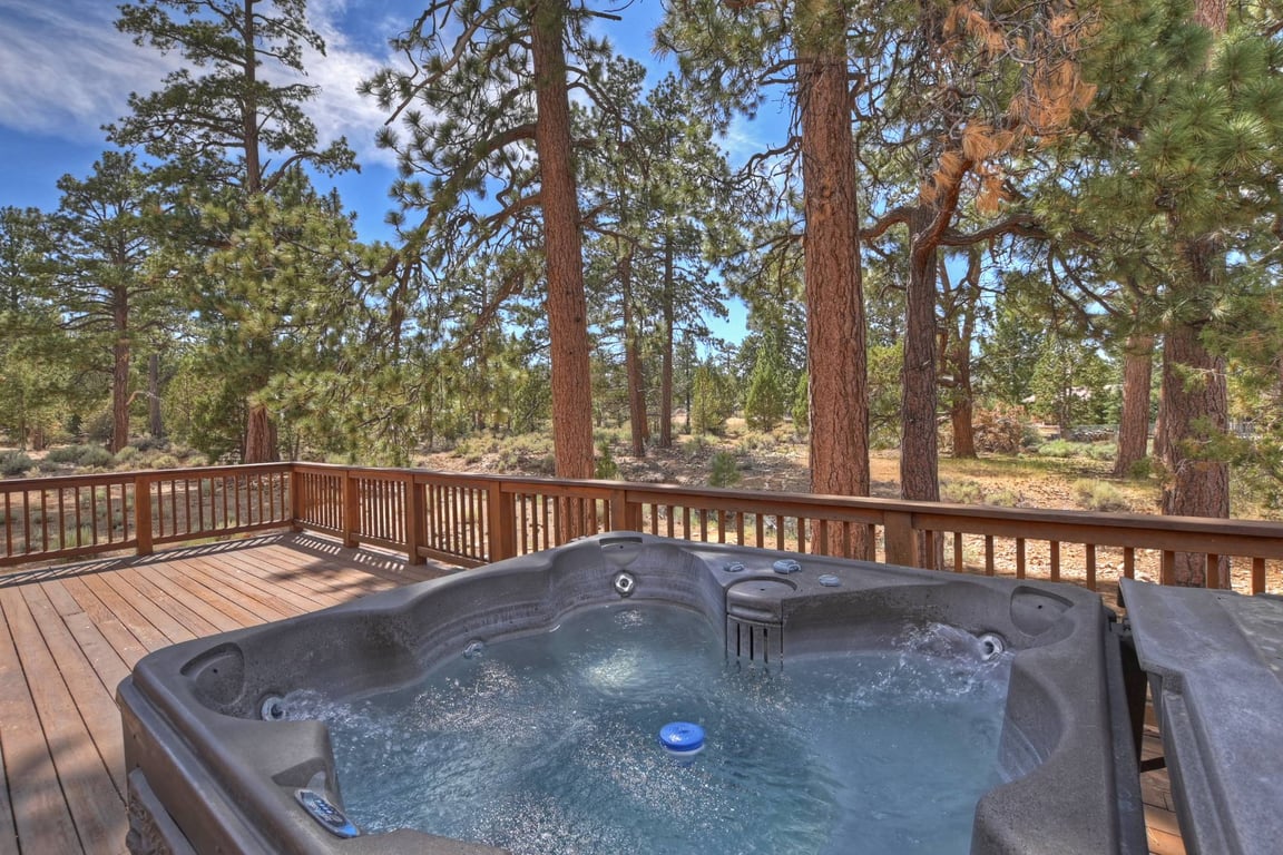Cabin Image 42