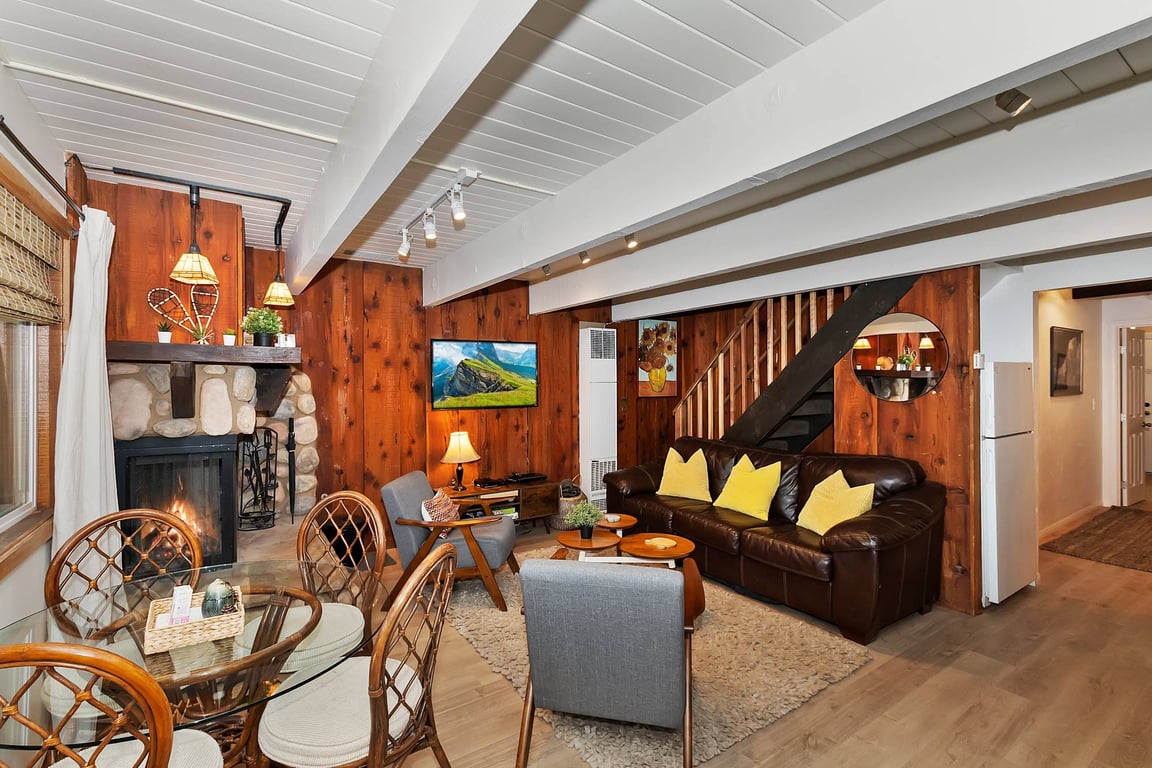 Cabin Image 7