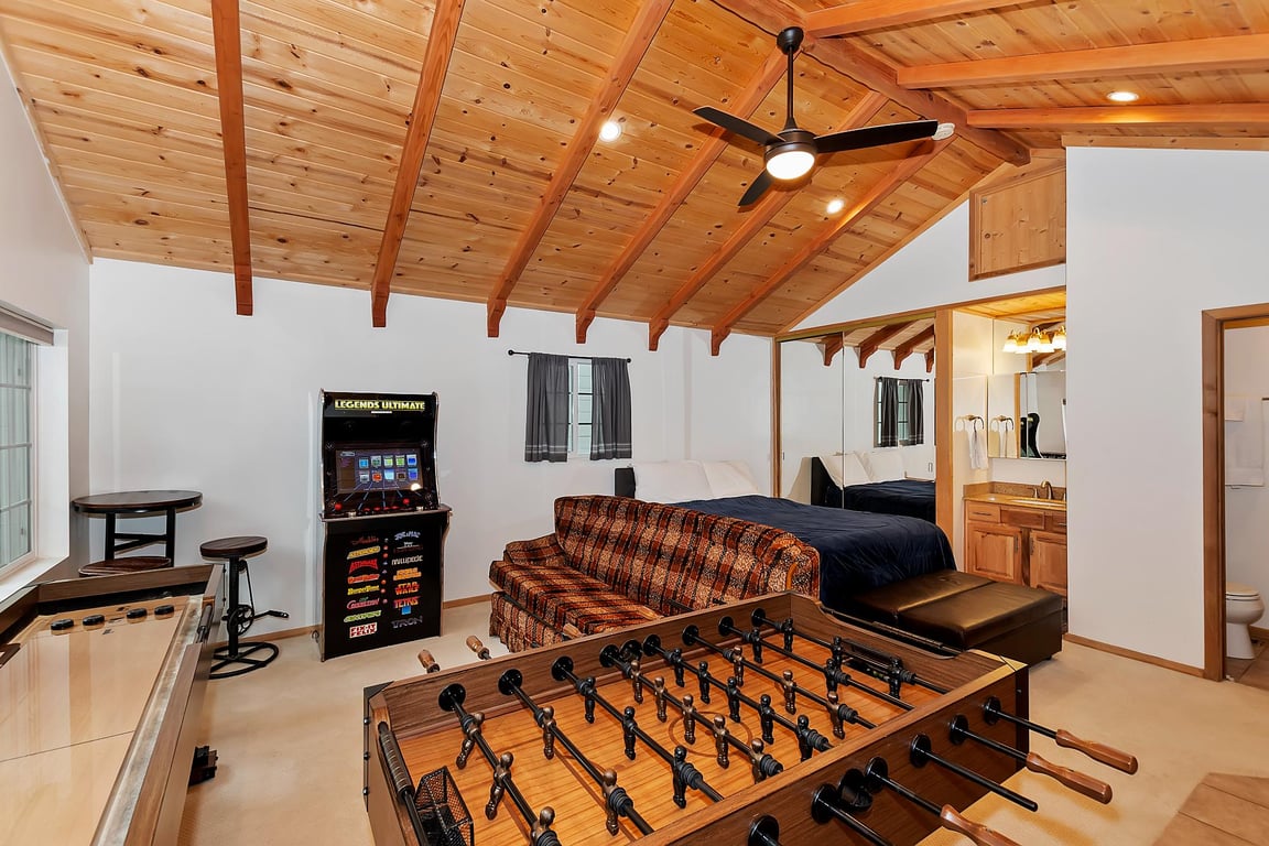 Cabin Image 2