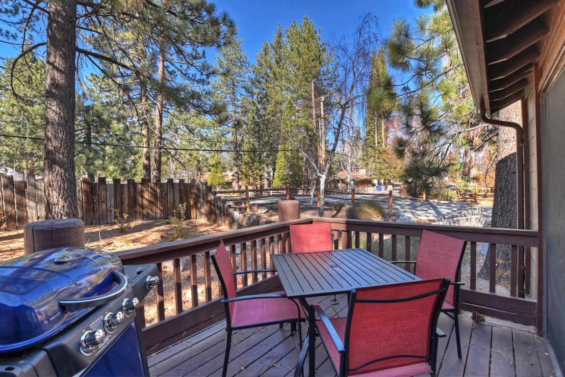 Cabin Image 28