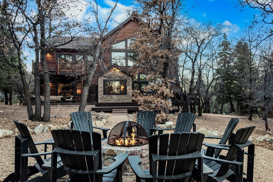 Cabin Image 4