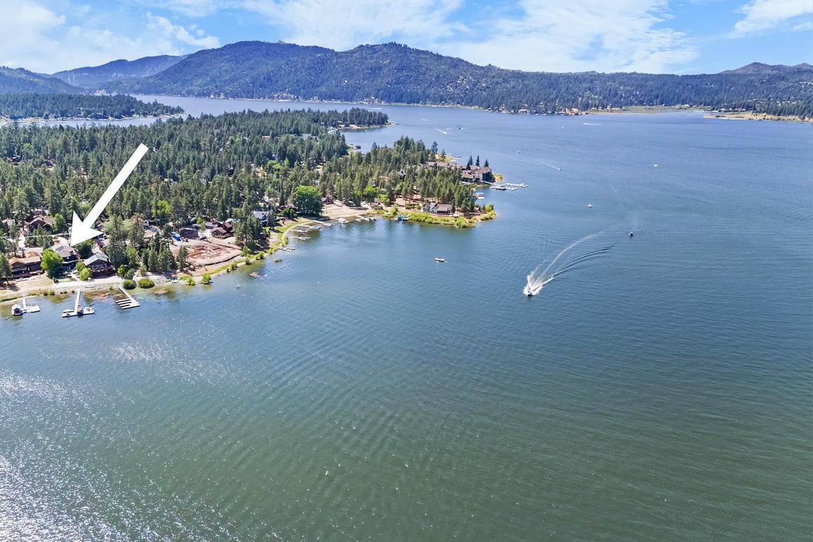 Cabin Image 60