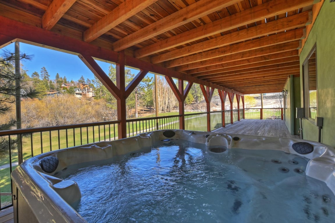 Cabin Image 3