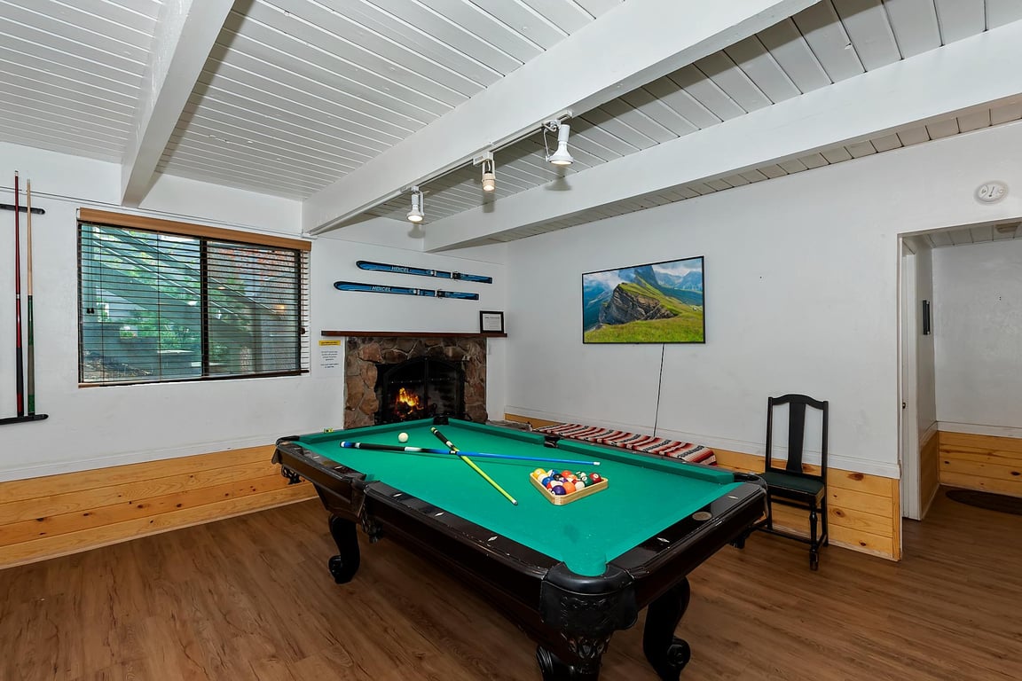Cabin Image 2