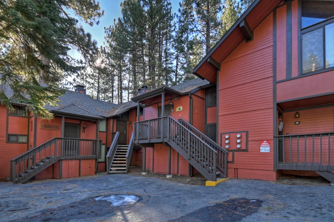 Cabin Image 34