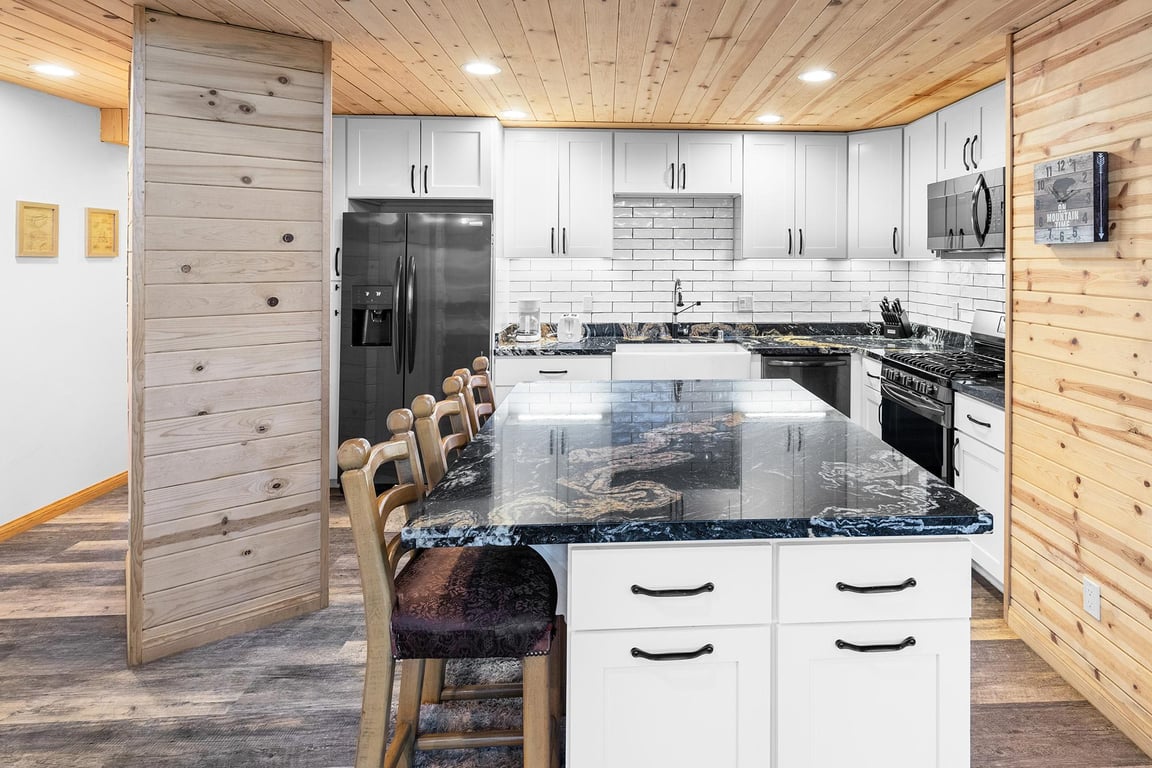 Cabin Image 2