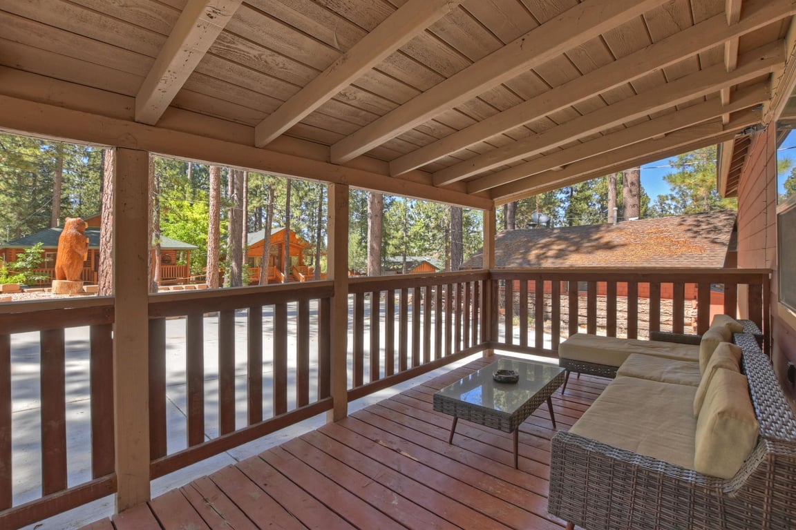 Cabin Image 6