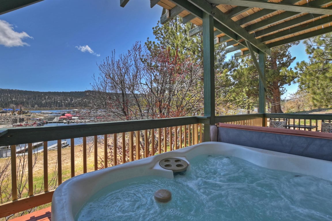 Cabin Image 45