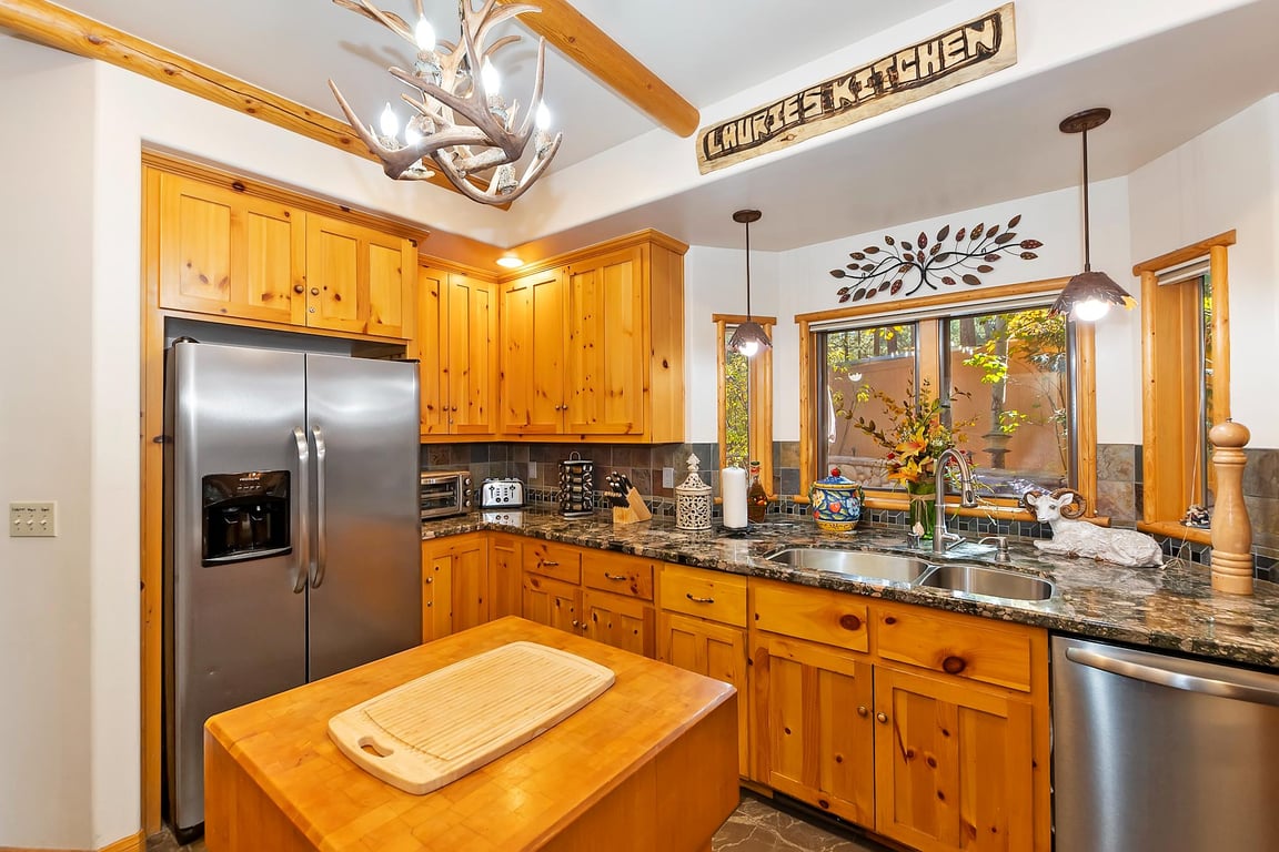 Cabin Image 14
