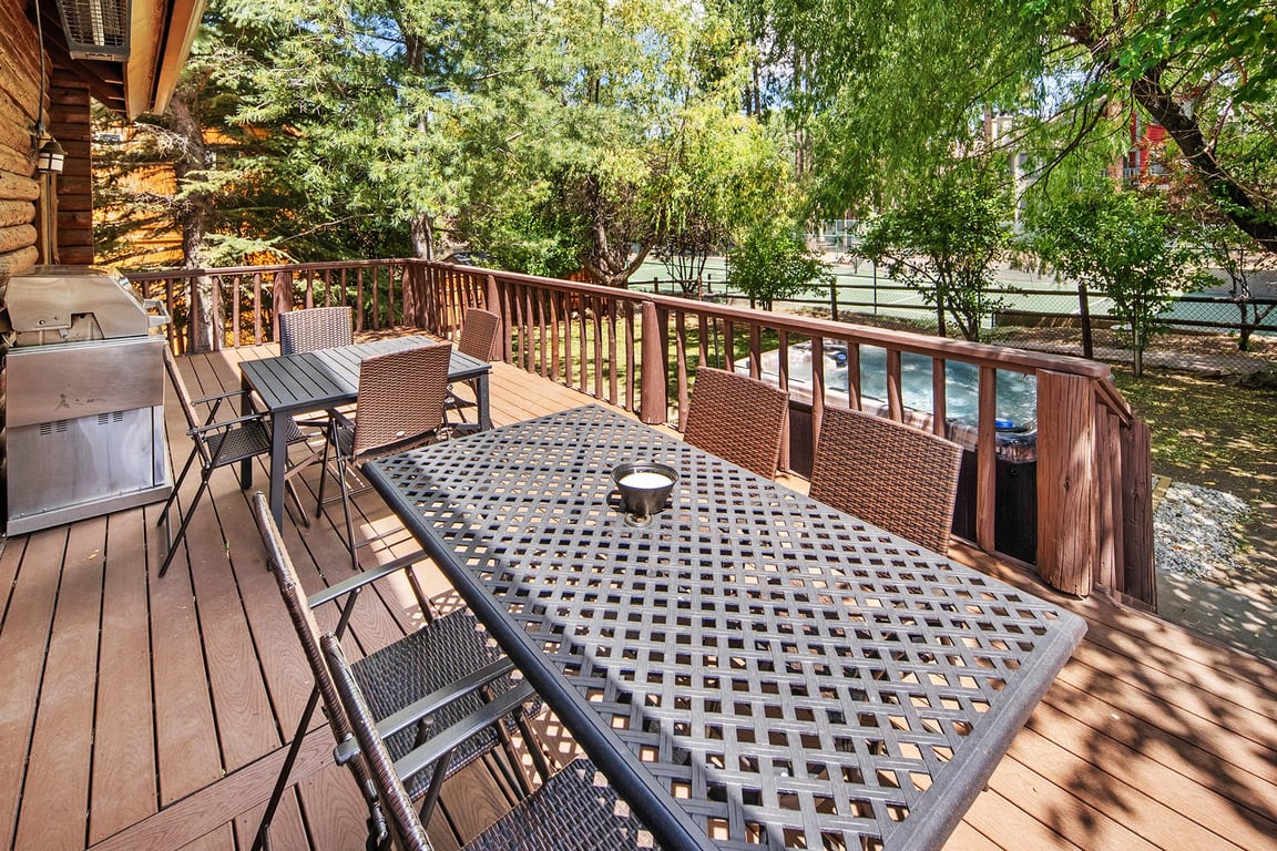 Cabin Image 39
