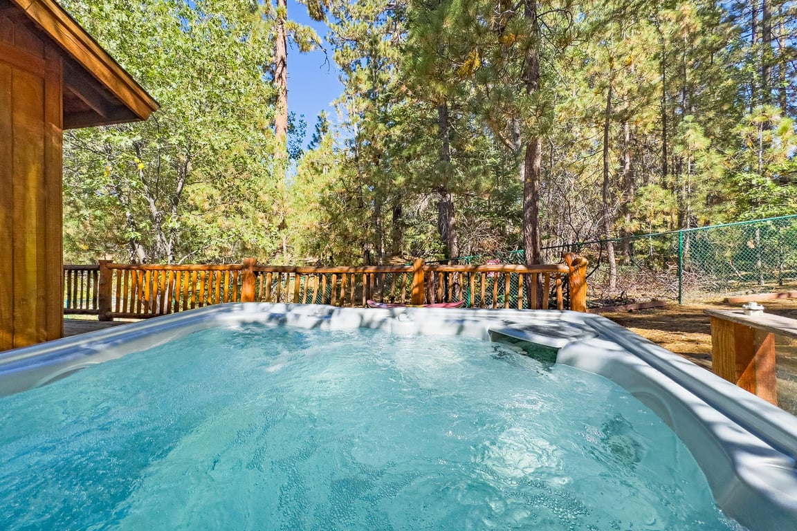 Cabin Image 27