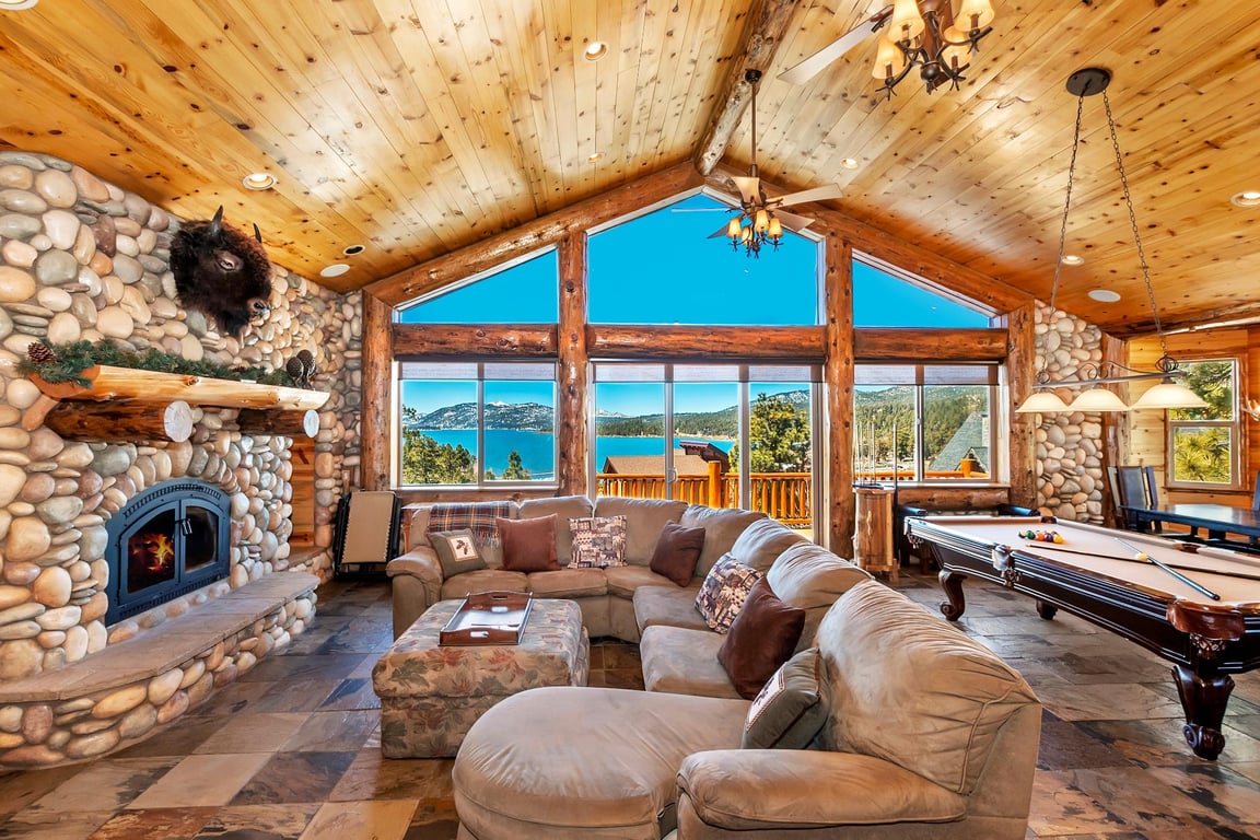 Cabin Image 1