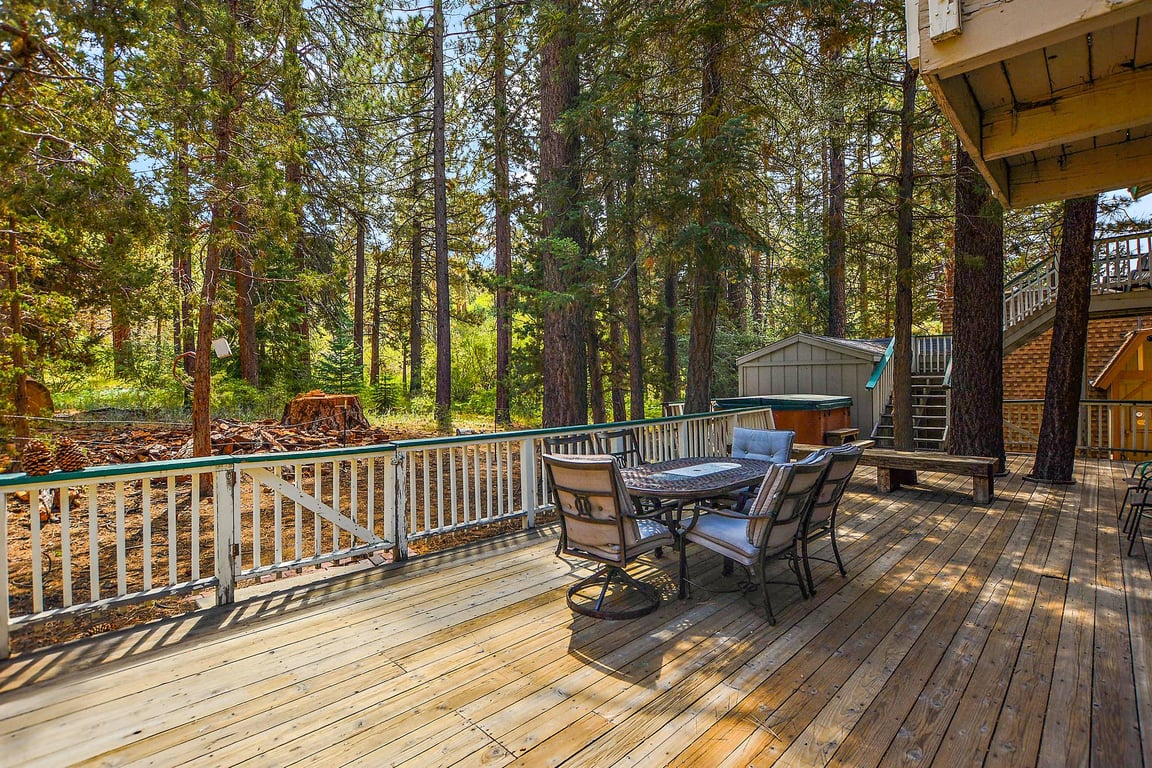 Cabin Image 28