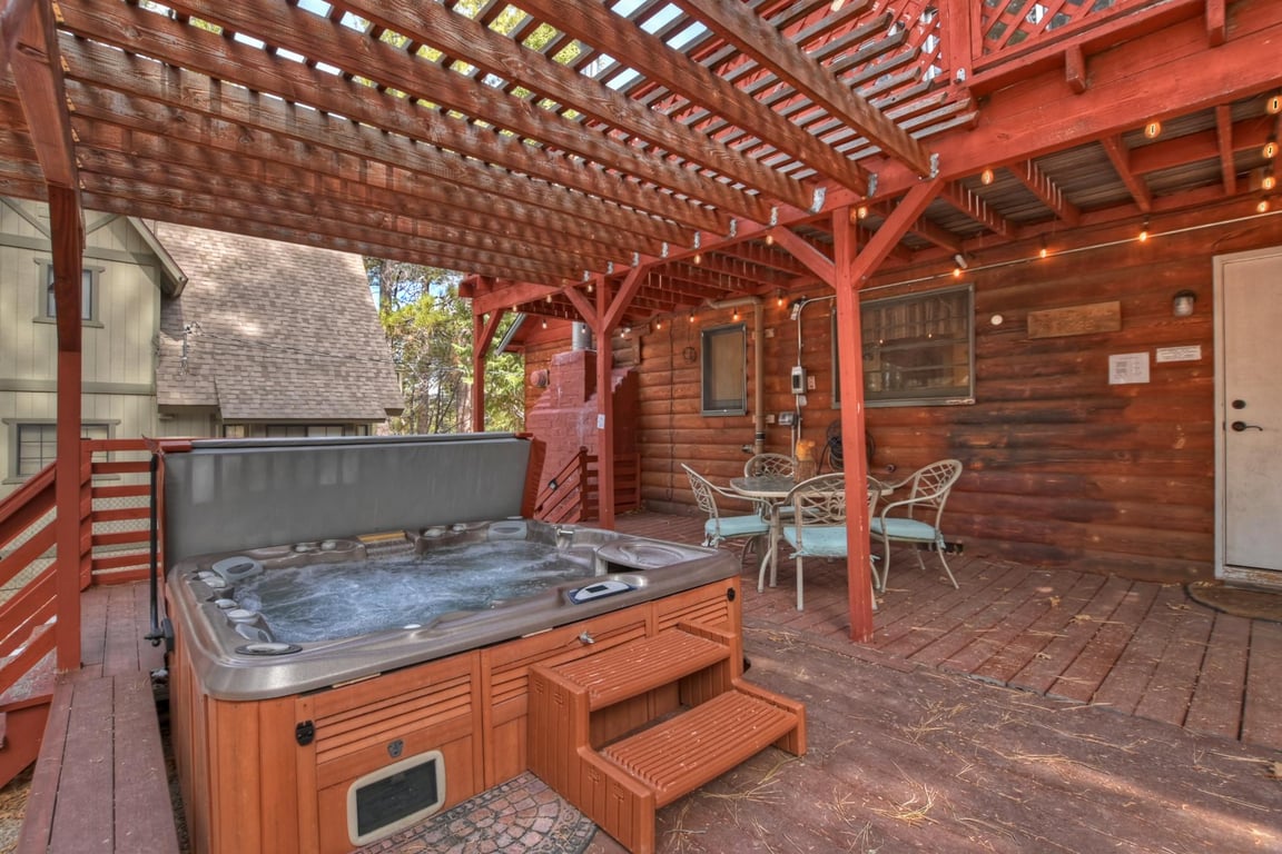 Cabin Image 31