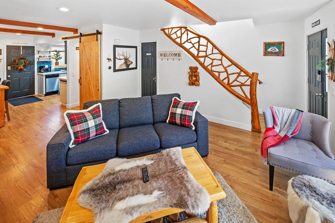 Cabin Image 7