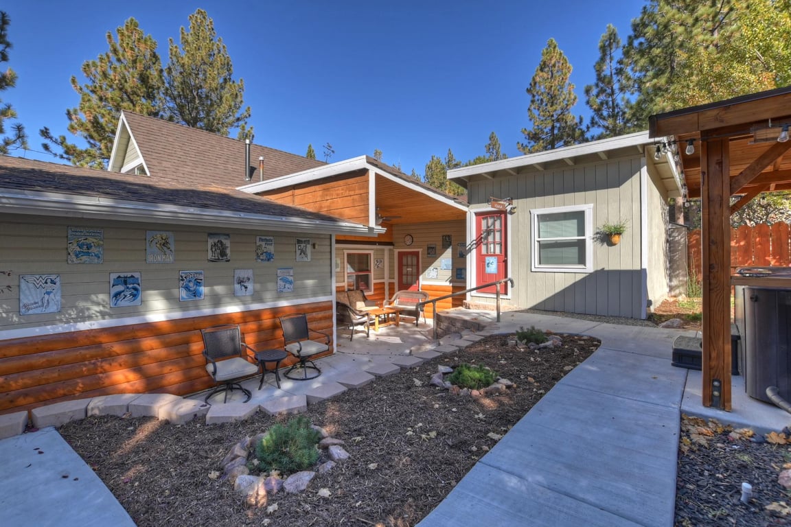 Cabin Image 21