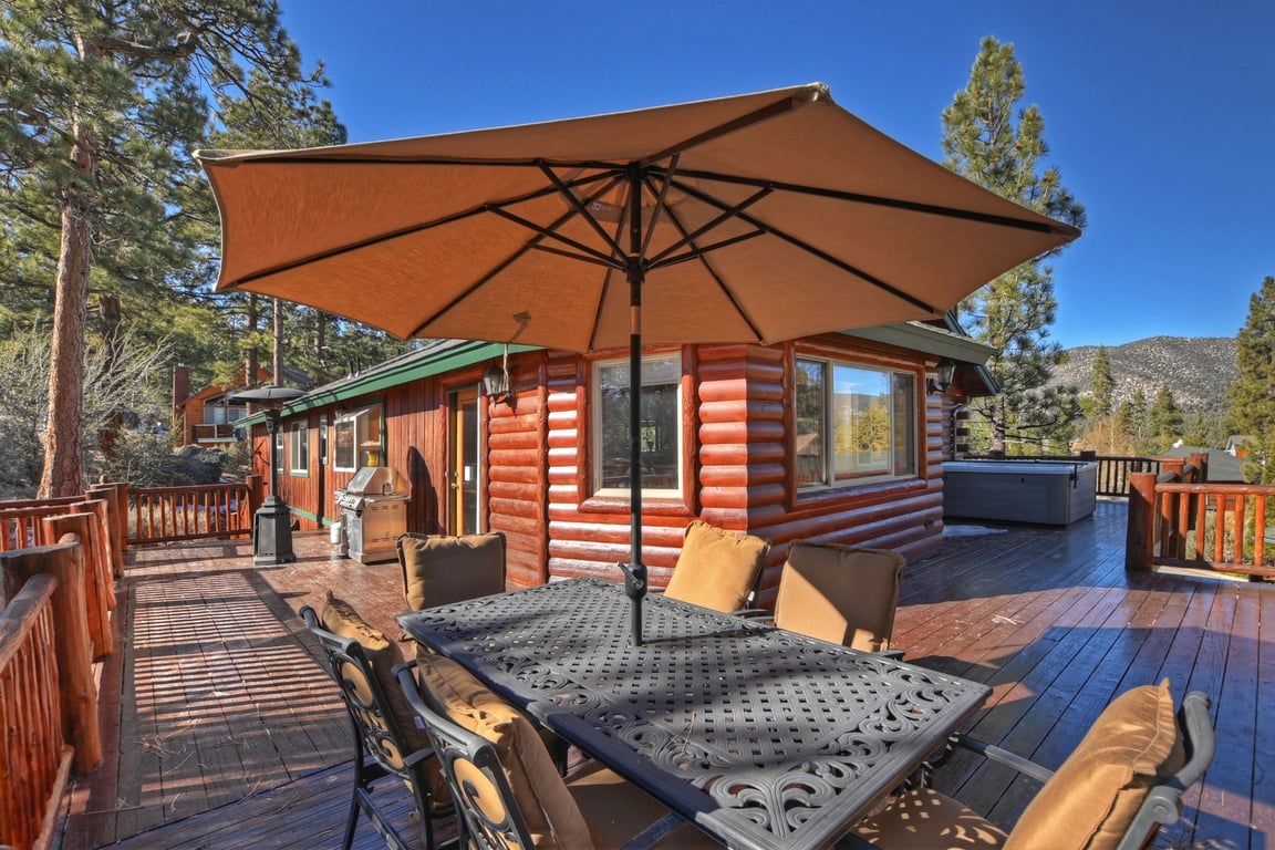 Cabin Image 47