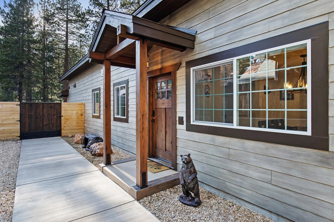 Cabin Image 5