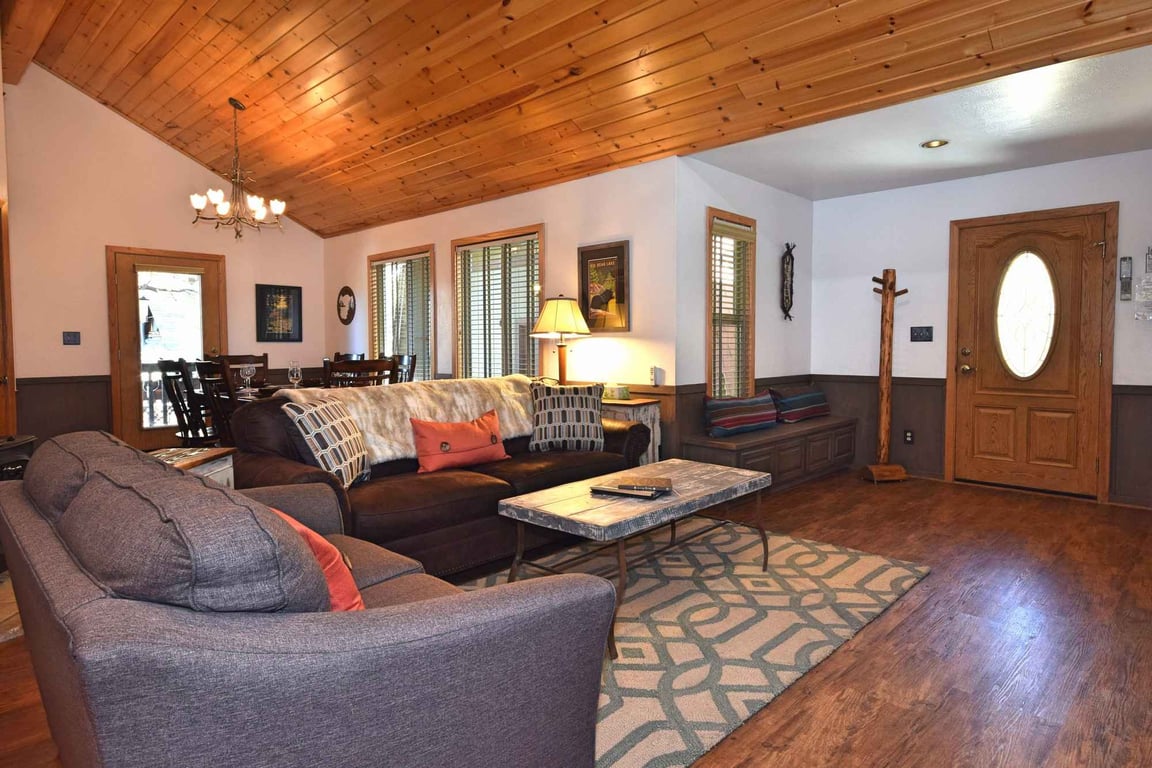 Cabin Image 5