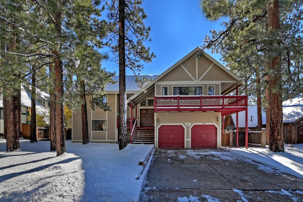 Cabin Image 4