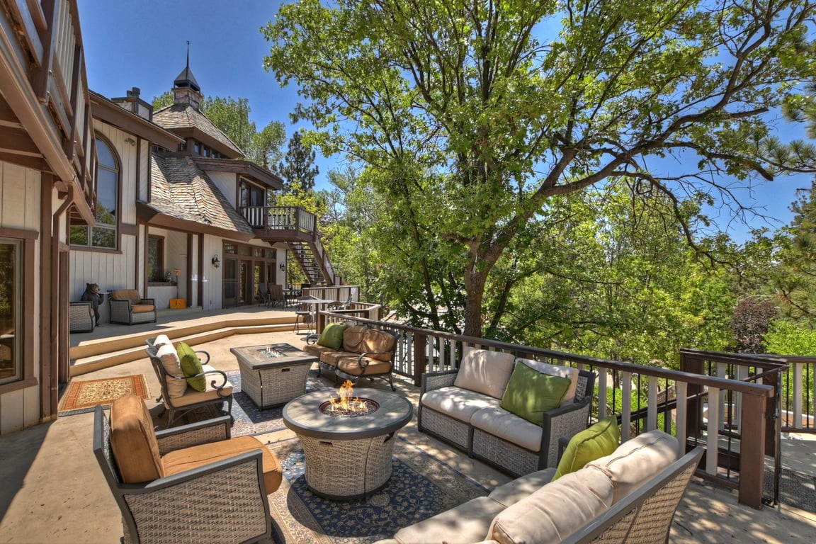 Cabin Image 79