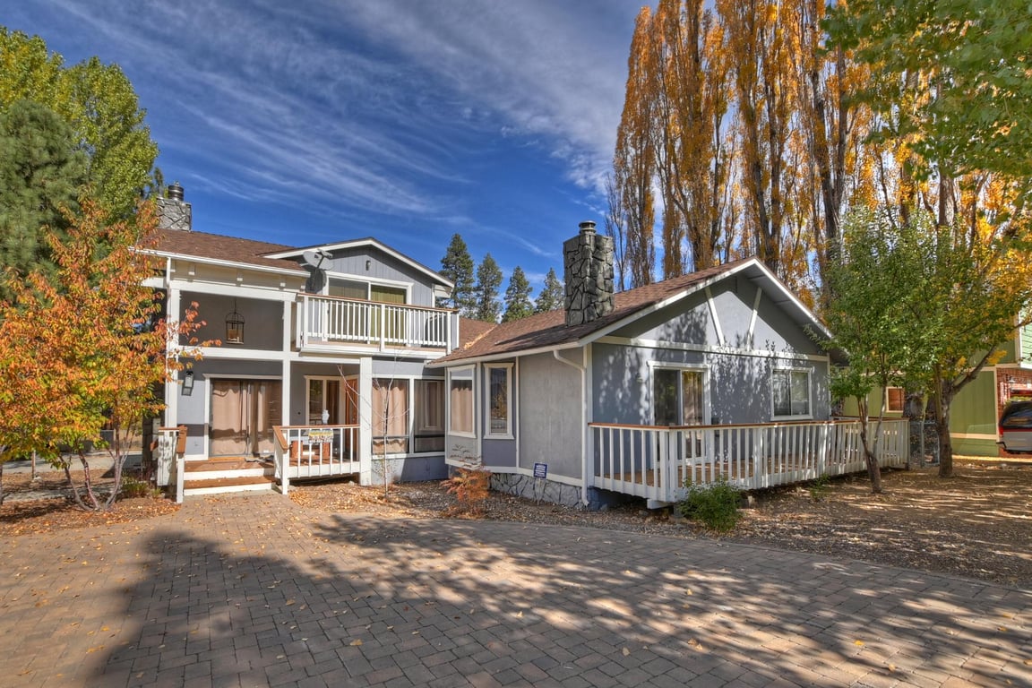 Cabin Image 4