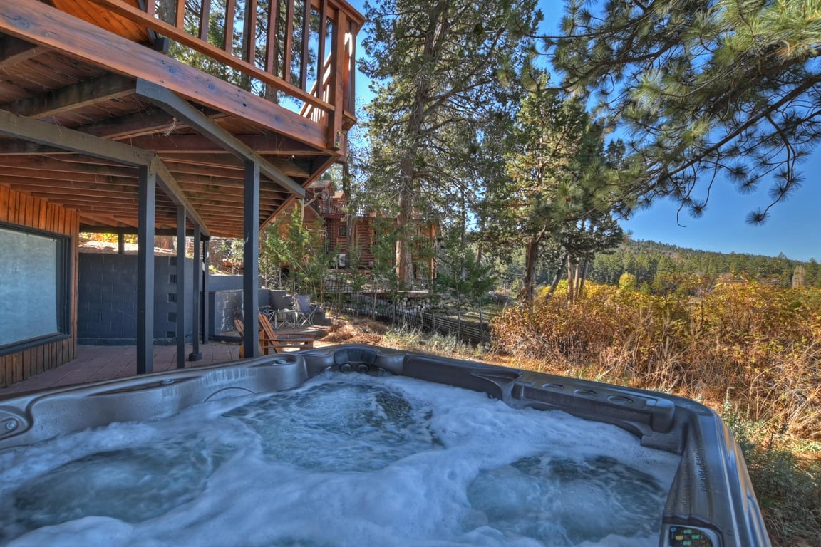 Cabin Image 35