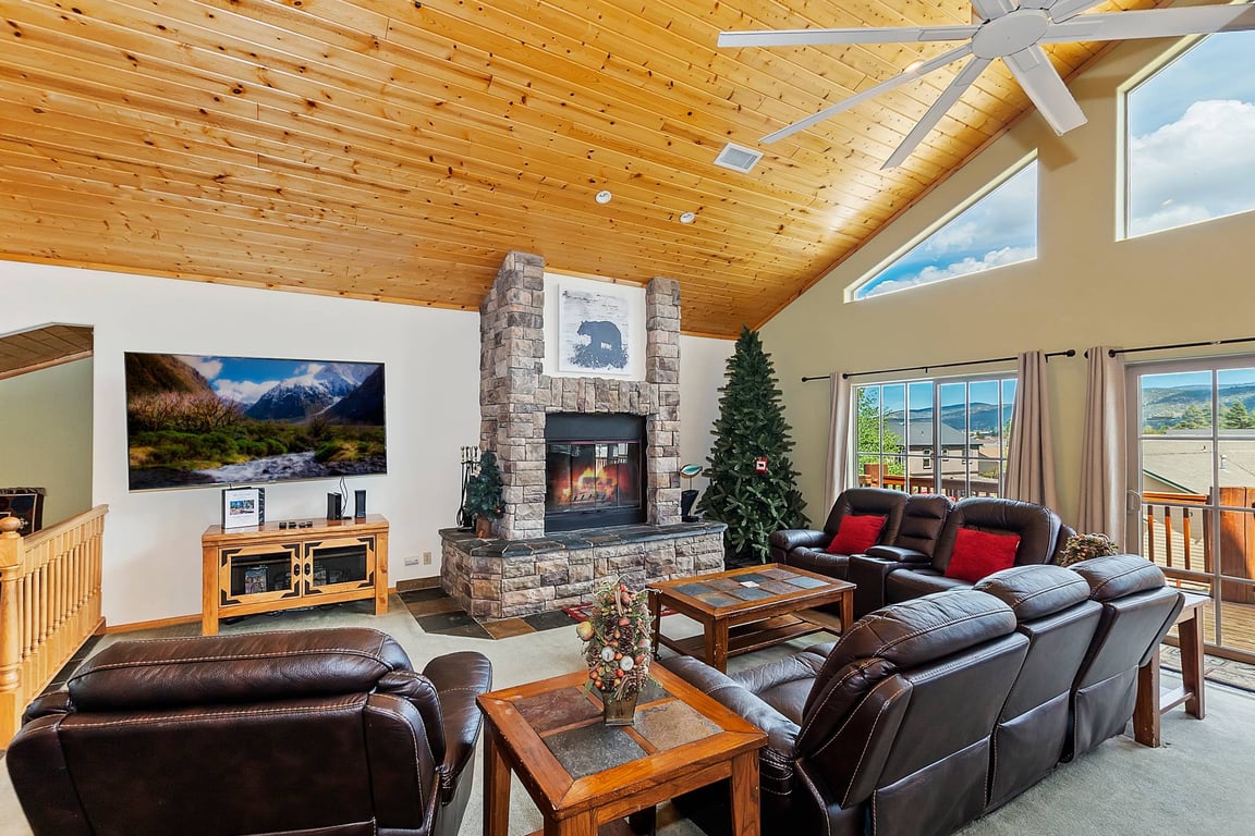 Cabin Image 5
