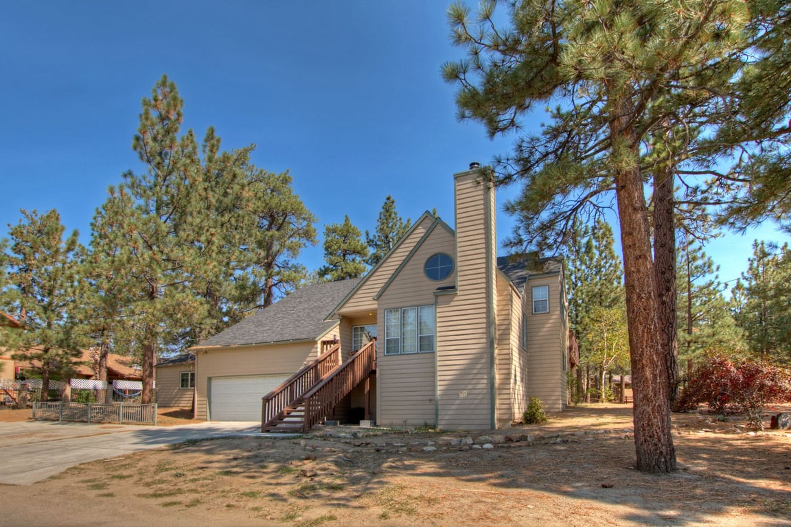Cabin Image 40