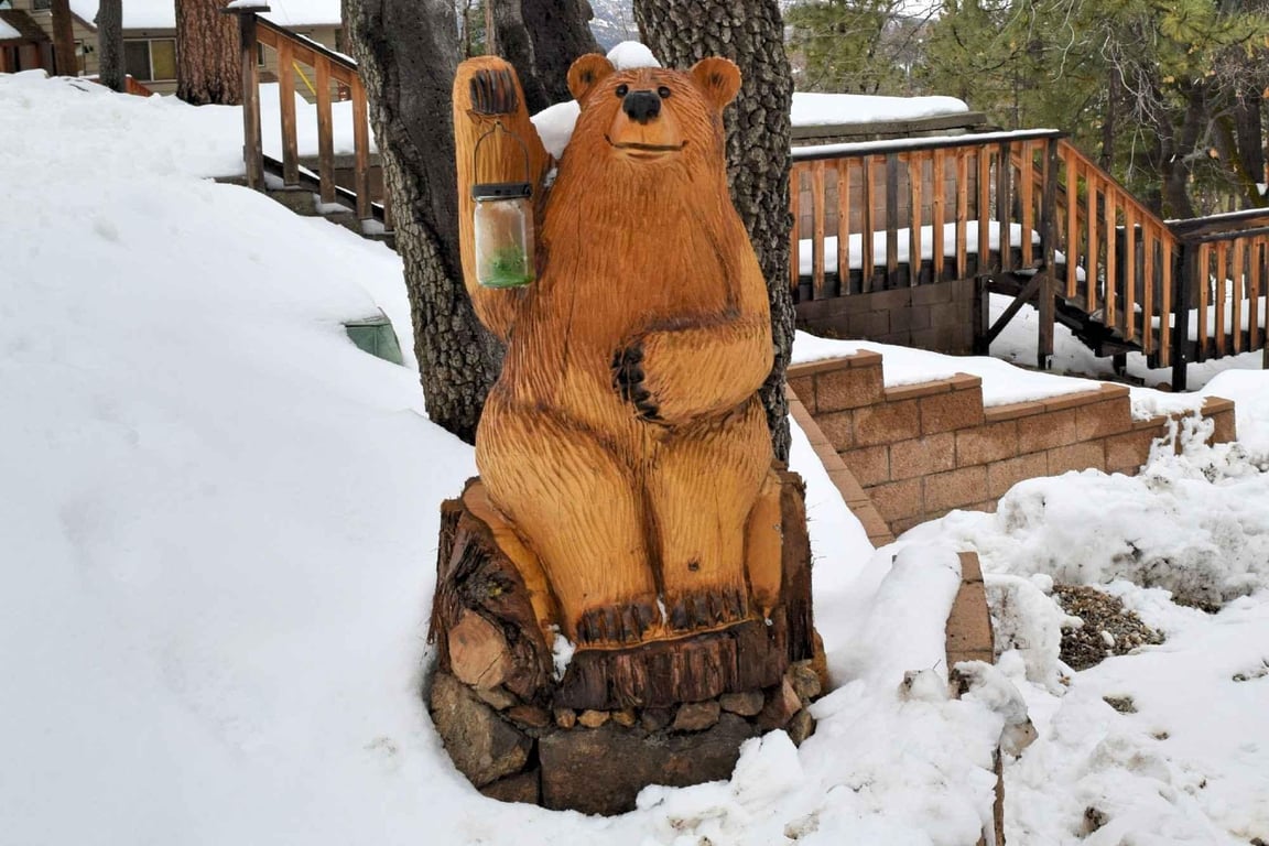 Cabin Image 36