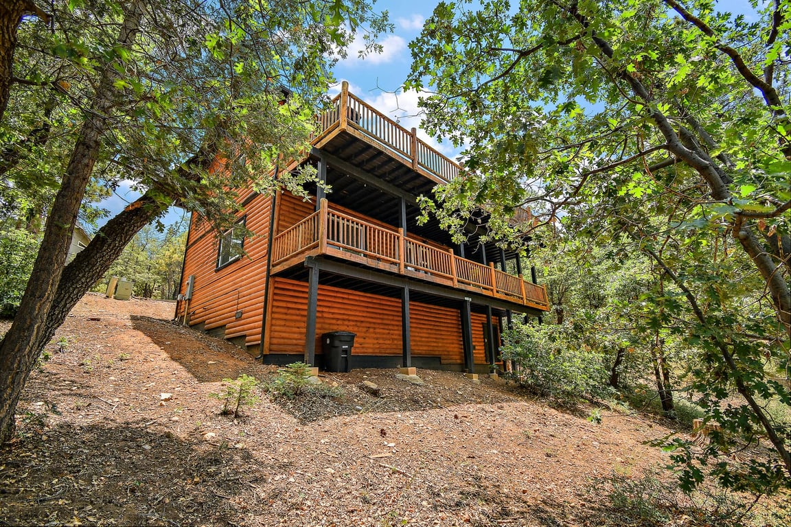Cabin Image 48