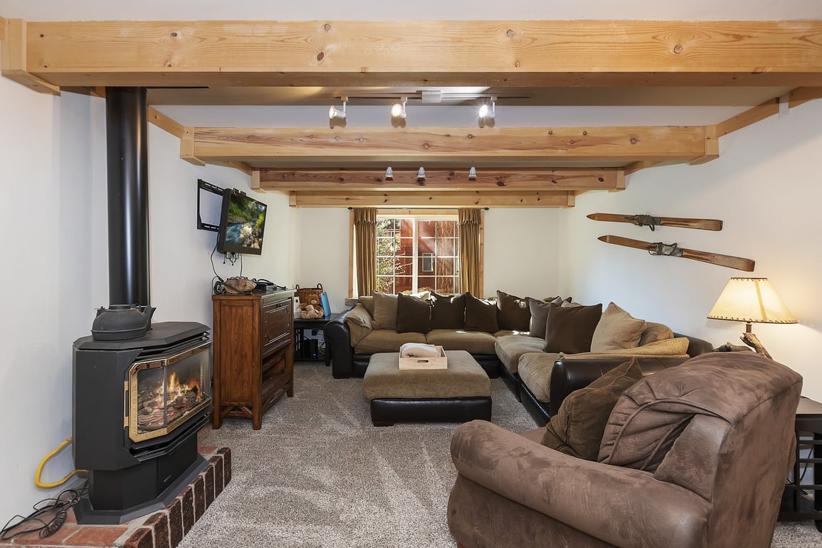 Cabin Image 1
